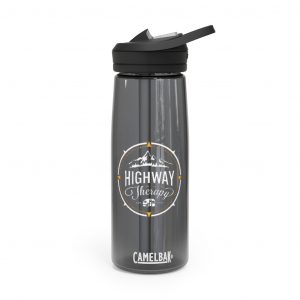 CamelBak Eddy®  Water Bottle, 20oz / 25oz