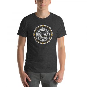 Follow Our Journey - Premium Tee